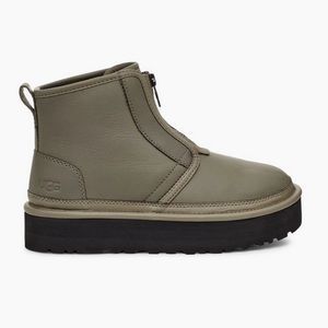 UGG Neumel Platform